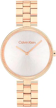 Часы Calvin klein Gleam 25100013