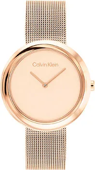 Часы Calvin klein Twisted 25200013