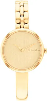 Часы Calvin klein Bangled 25200279