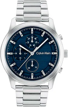 Часы Мужские Calvin klein Multifunction 25200208, фото 1