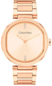 Часы Calvin klein Sensation 25200431