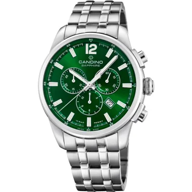 Часы Candino Chronograph C4744.3