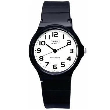 Часы Casio Analog MQ-24-7B2