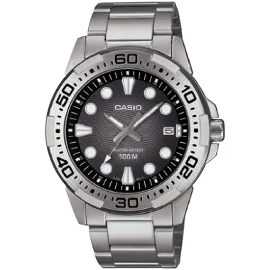 Часы Casio Standard MTD-140D-1A
