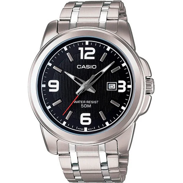 Часы Мужские Casio Analog MTP-1314D-1A