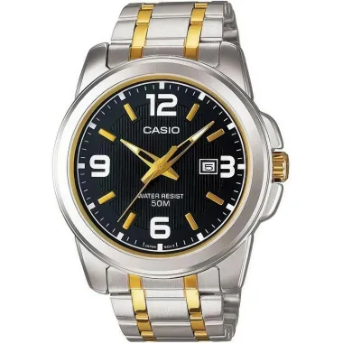 Часы Casio Analog MTP-1314SG-1A