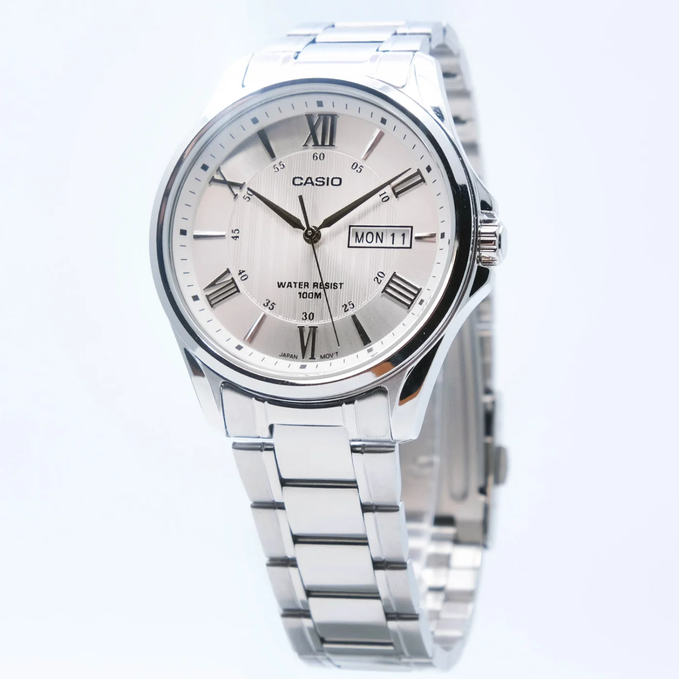 Часы Мужские Casio Analog MTP-1384D-7A, фото 2