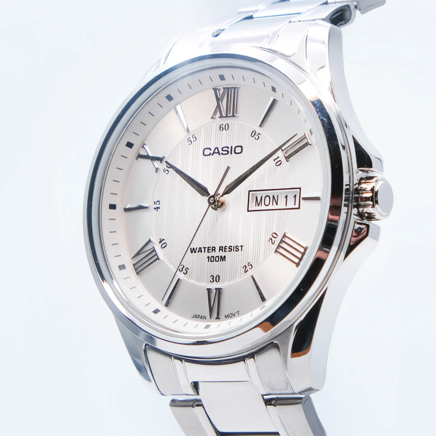 Часы Мужские Casio Analog MTP-1384D-7A, фото 3