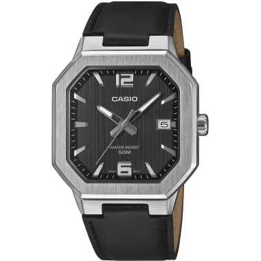 Часы Casio Analog MTP-B195L-1A