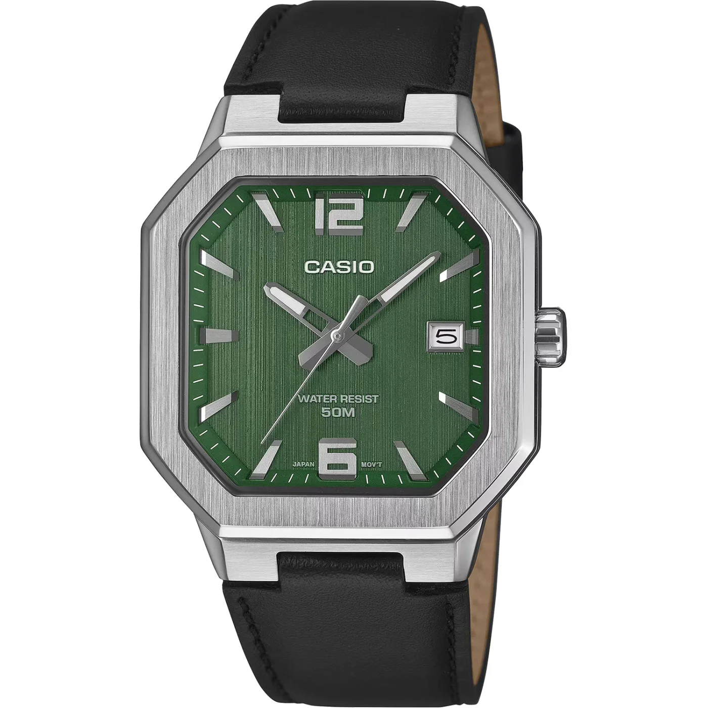 Часы Мужские Casio Analog MTP-B195L-3A
