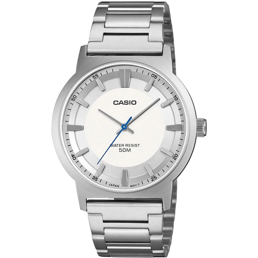 Часы Мужские Casio Analog MTP-B220D-7A, фото 1