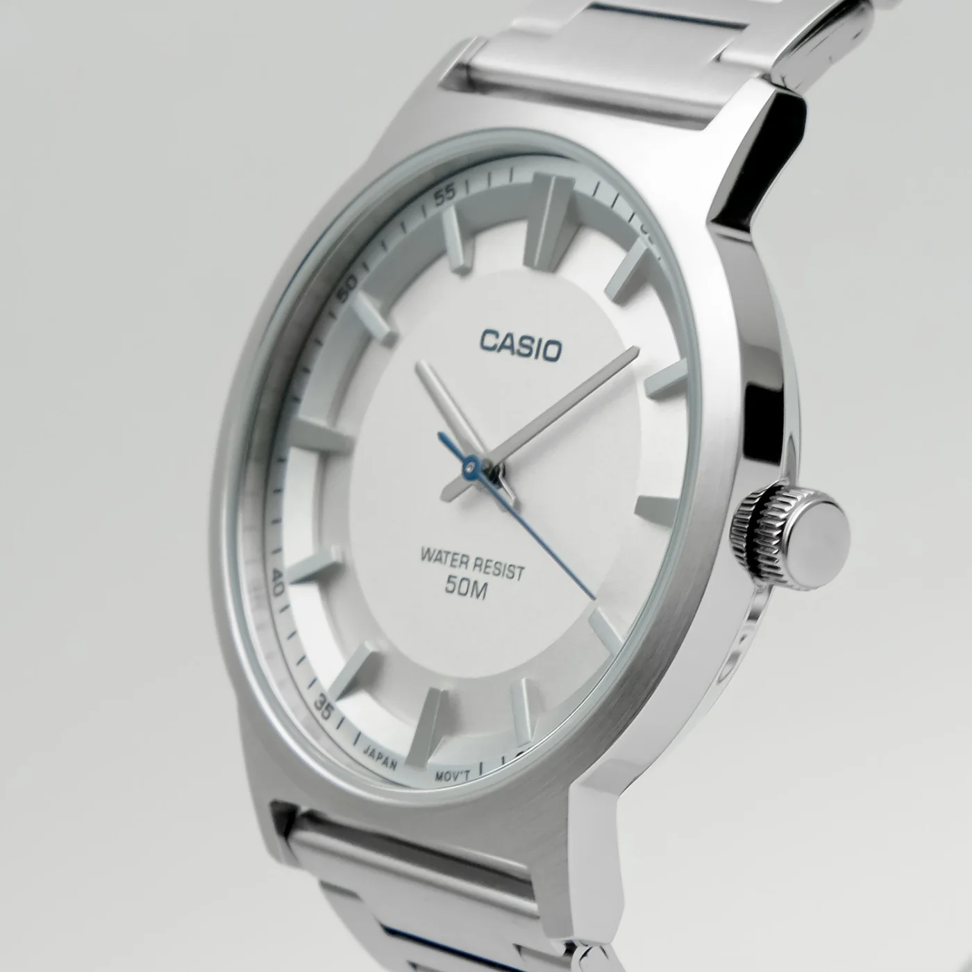Часы Мужские Casio Analog MTP-B220D-7A, фото 3