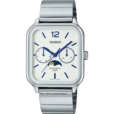 Часы Casio Analog MTP-M305D-7A
