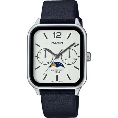 Часы Casio Analog MTP-M305L-7A