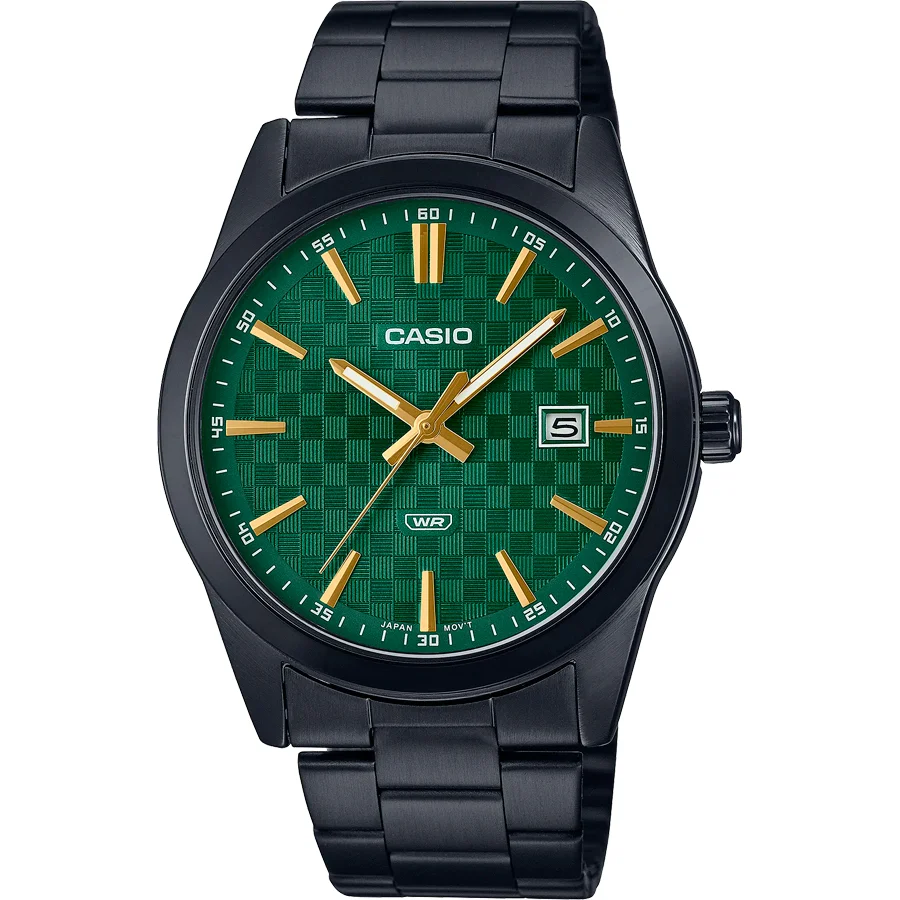 Часы Мужские Casio Analog MTP-VD03B-3A, фото 1