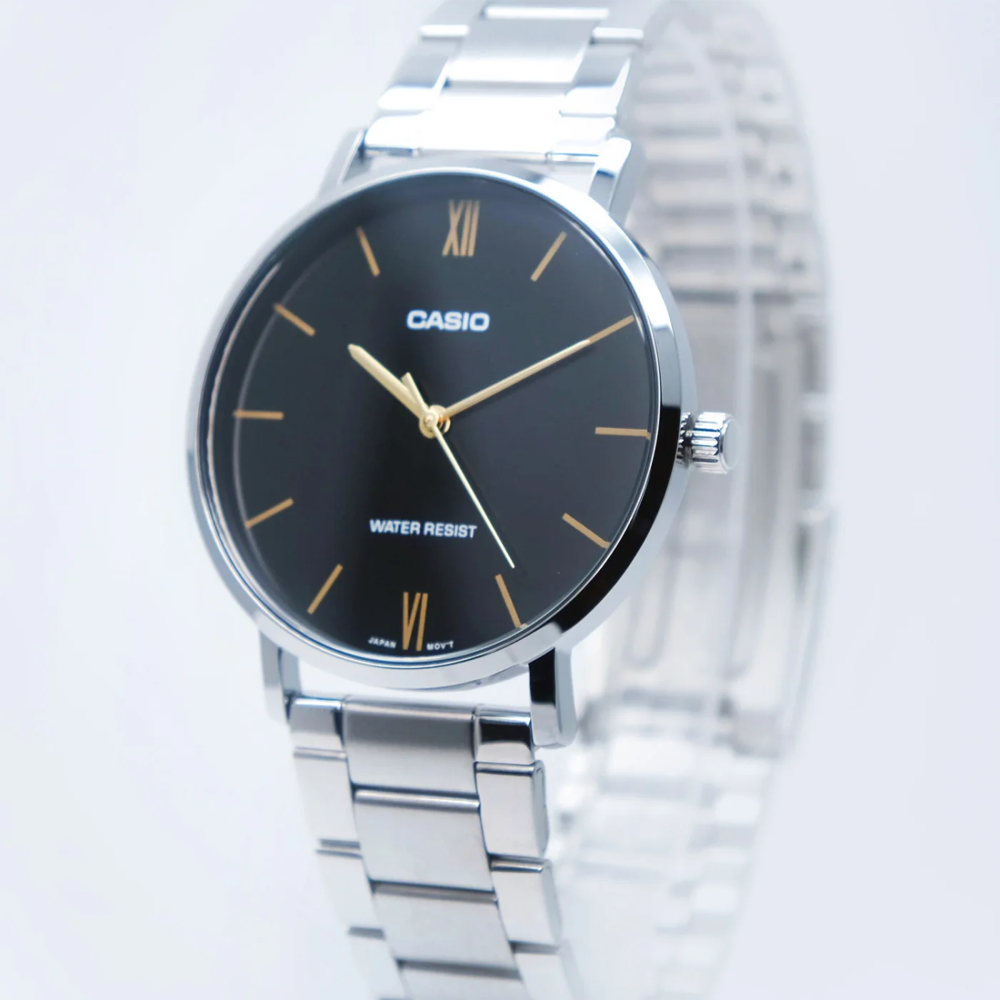Часы Мужские Casio Analog MTP-VT01D-1B, фото 2