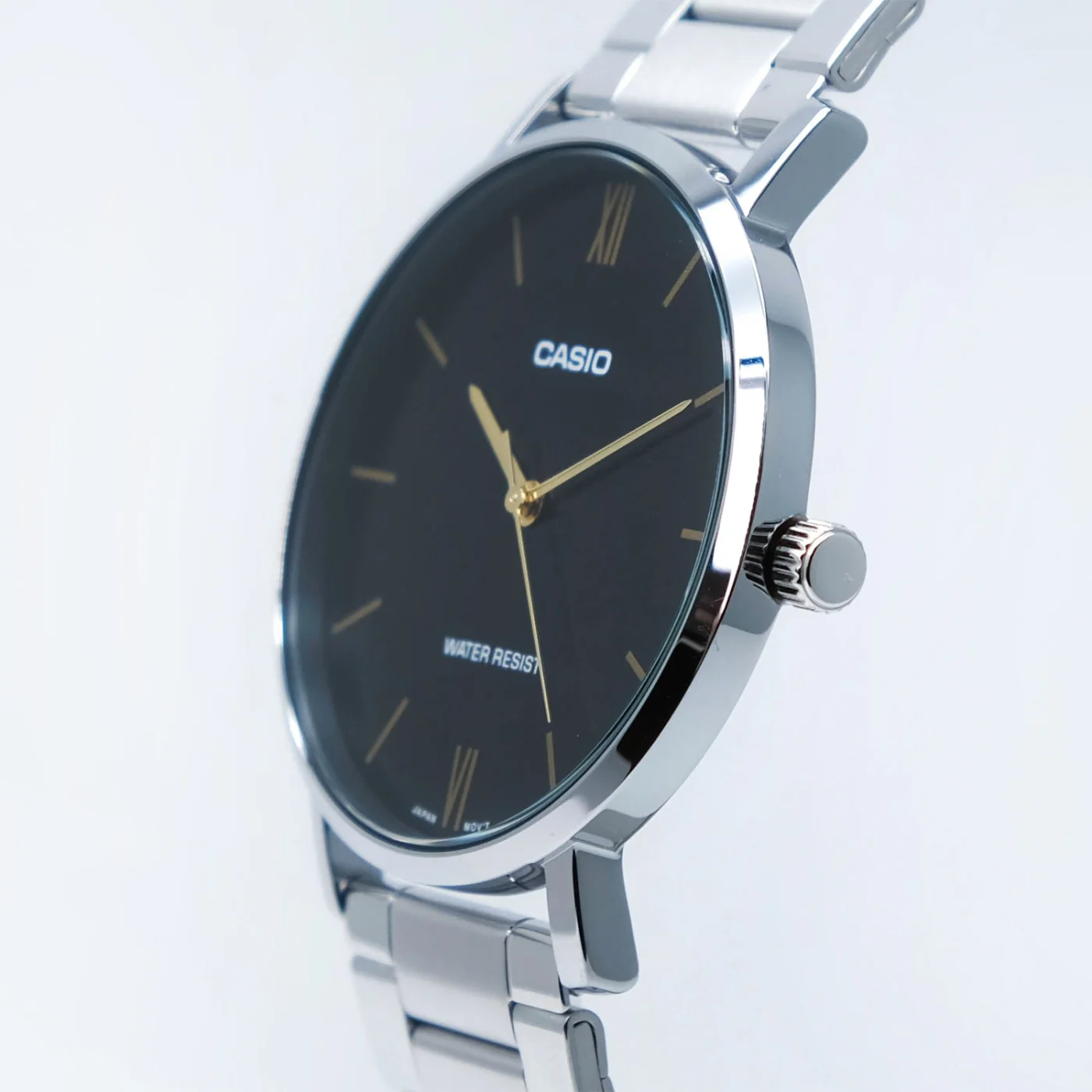 Часы Мужские Casio Analog MTP-VT01D-1B, фото 3