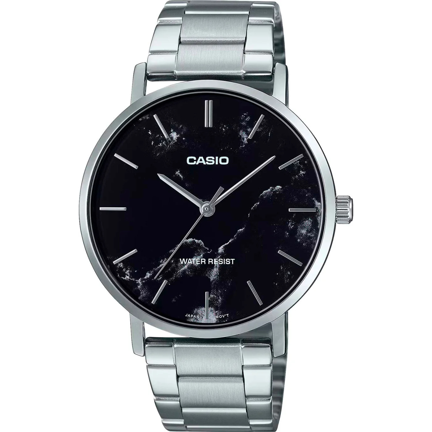 Часы Мужские Casio Analog MTP-VT01DM-1A, фото 1