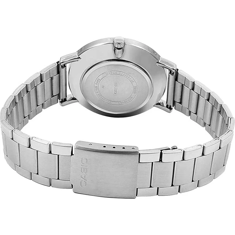 Часы Мужские Casio Analog MTP-VT01DM-1A, фото 3
