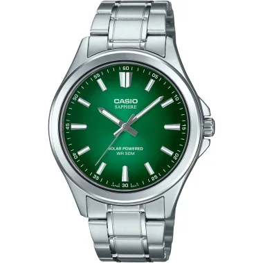 Часы Casio Analog MTS-RS100D-3A
