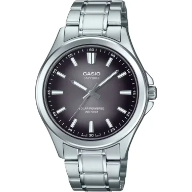 Часы Casio Analog MTS-RS100D-1A