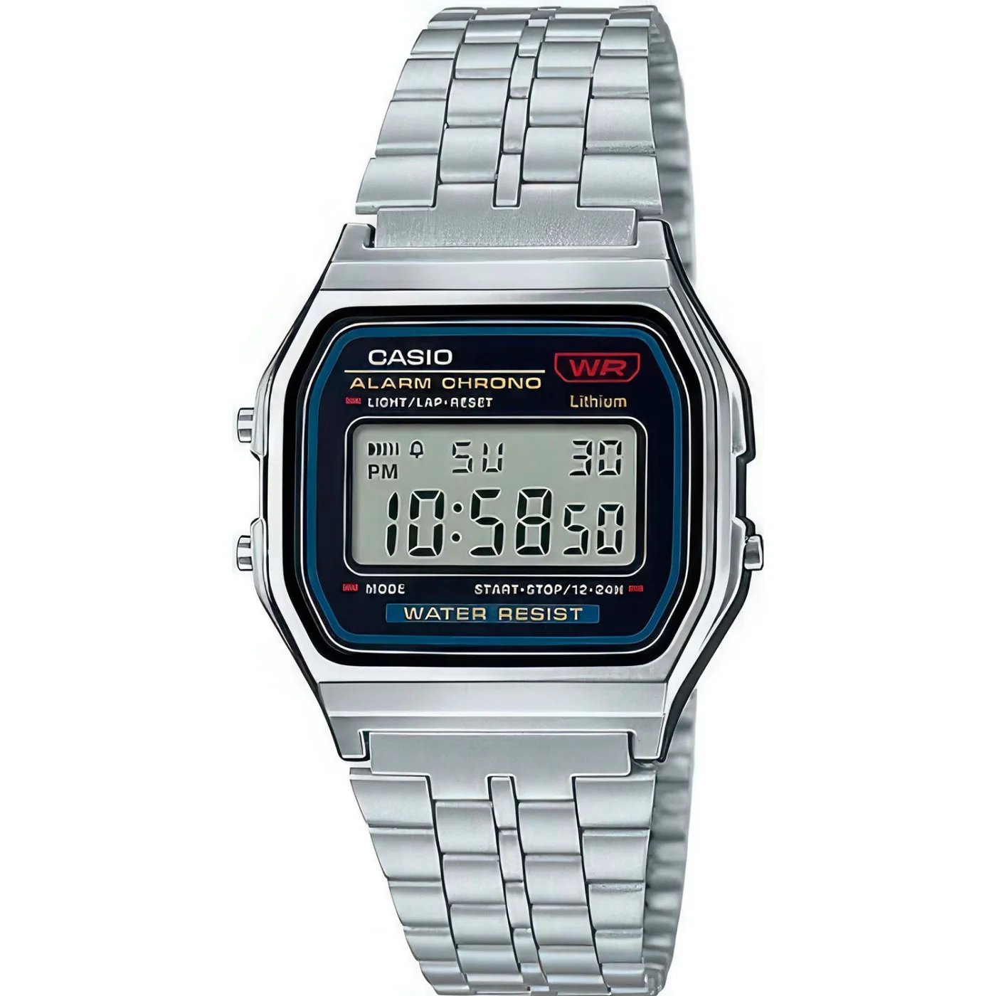 Часы Мужские Casio Vintage A-159WA-N1, фото 1