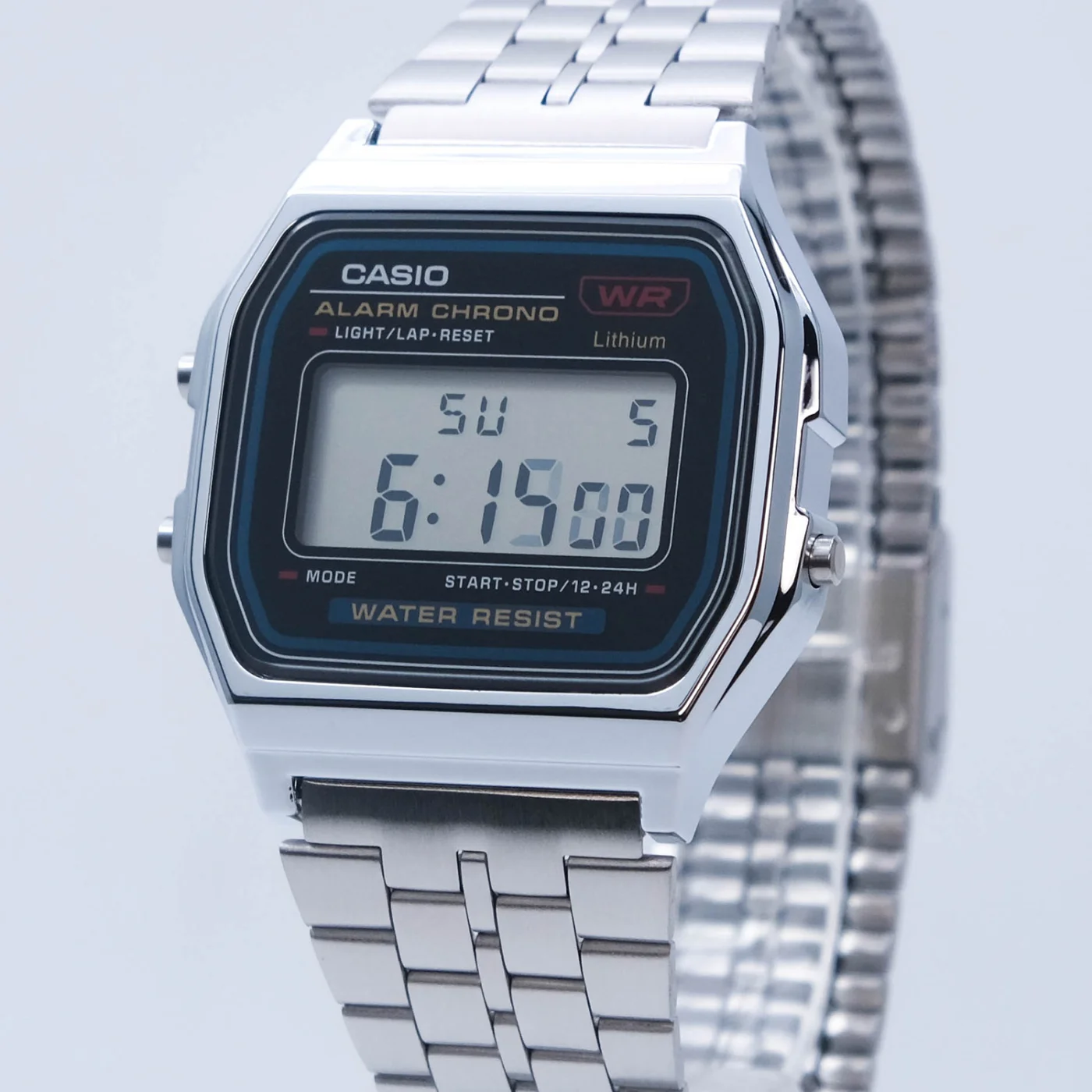 Часы Мужские Casio Vintage A-159WA-N1, фото 2