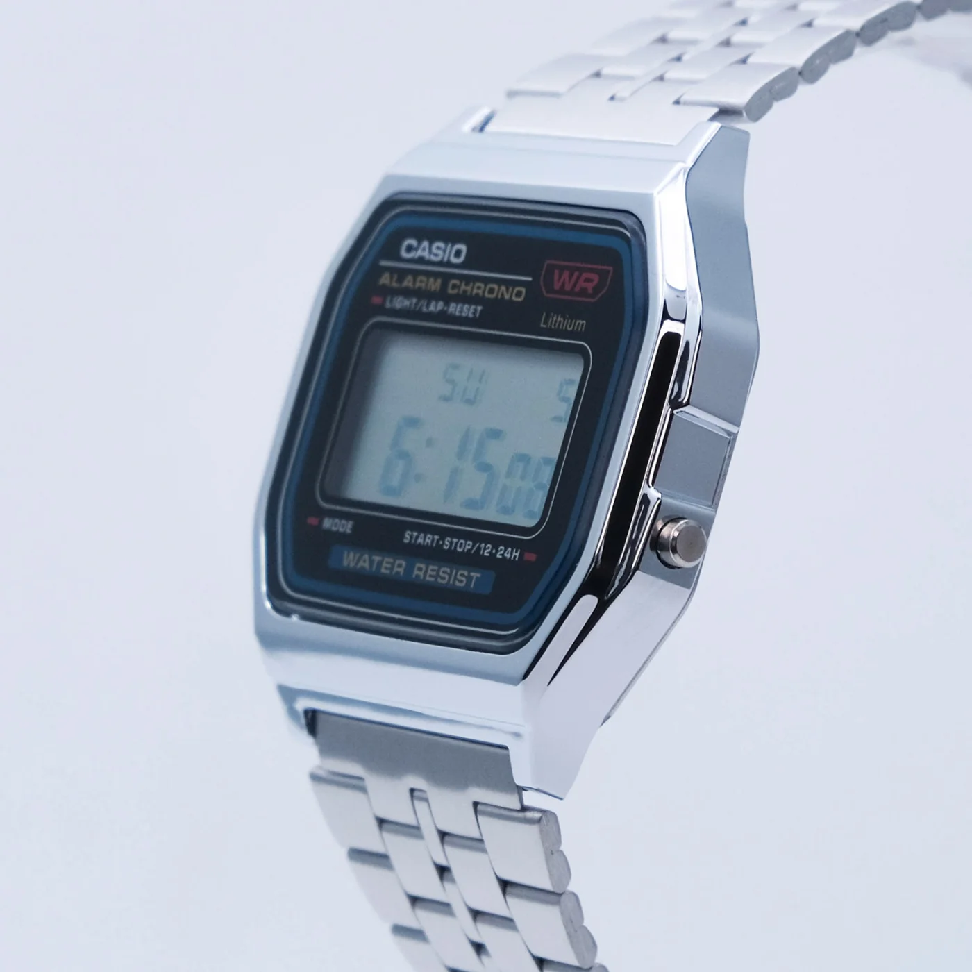 Часы Мужские Casio Vintage A-159WA-N1, фото 3