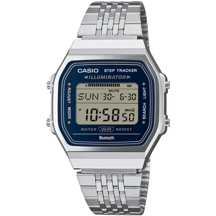 Часы Унисекс Casio Vintage ABL-100WE-2A, фото 1