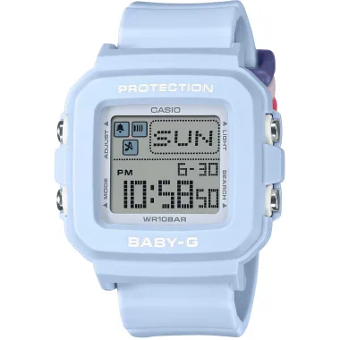 Часы Casio Baby-G BGD-10L-2