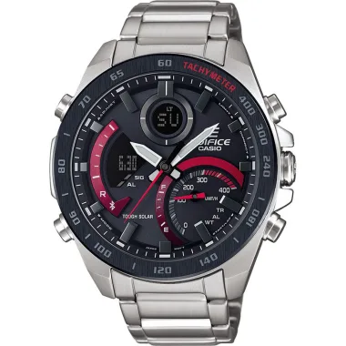 Часы Casio Edifice ECB-900DB-1AER