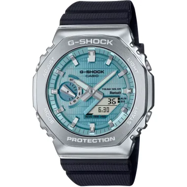 Часы Casio G-Shock GBM-2100A-1A2