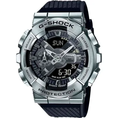 Часы Casio G-Shock Original GM-110-1AER