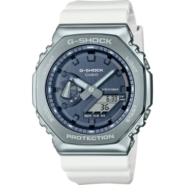 Часы Casio G-Shock GM-2100WS-7A