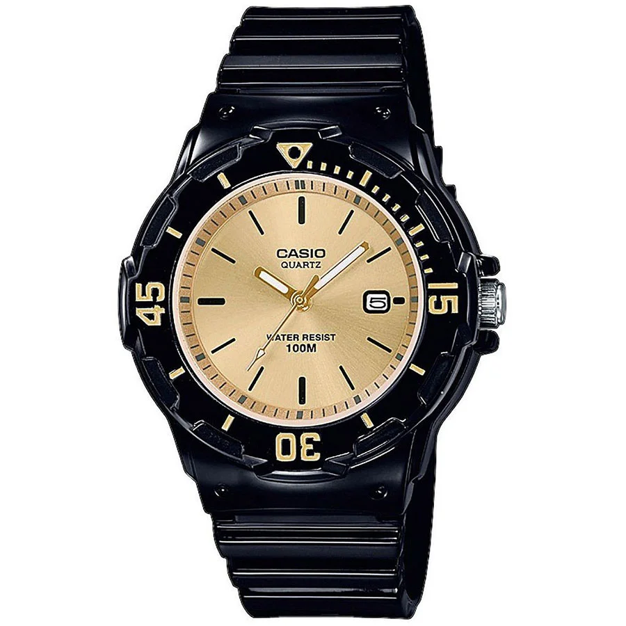 Часы Женские Casio Analog LRW-200H-9EVEF