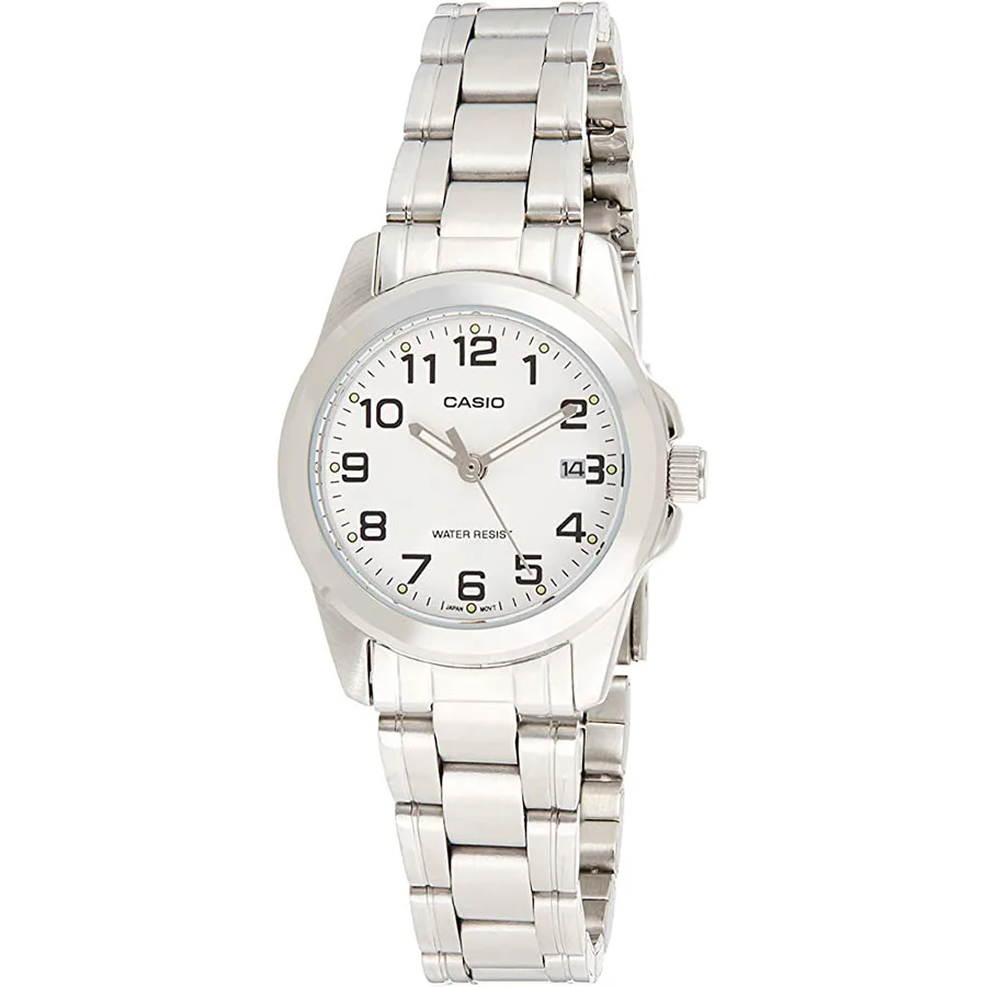 Часы Женские Casio Analog LTP-1215A-7B2
