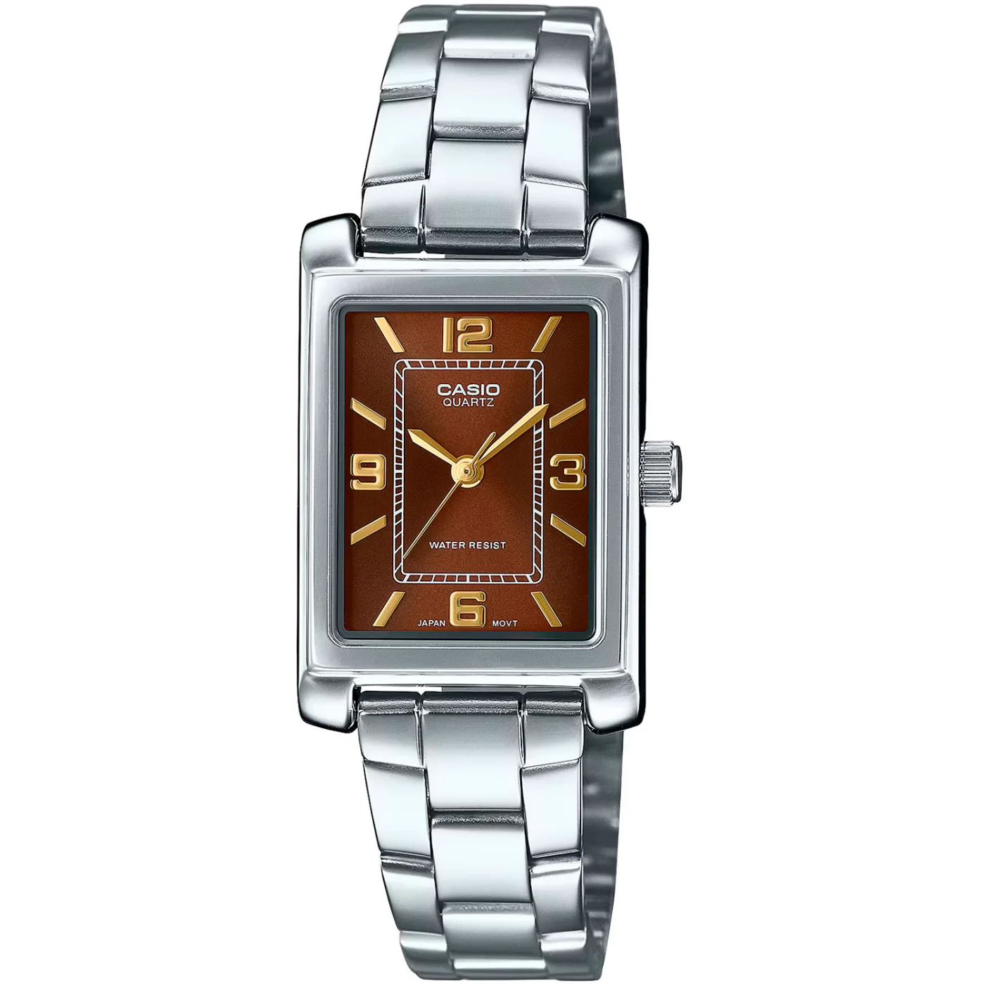 Часы Женские Casio Analog LTP-1234DD-5A
