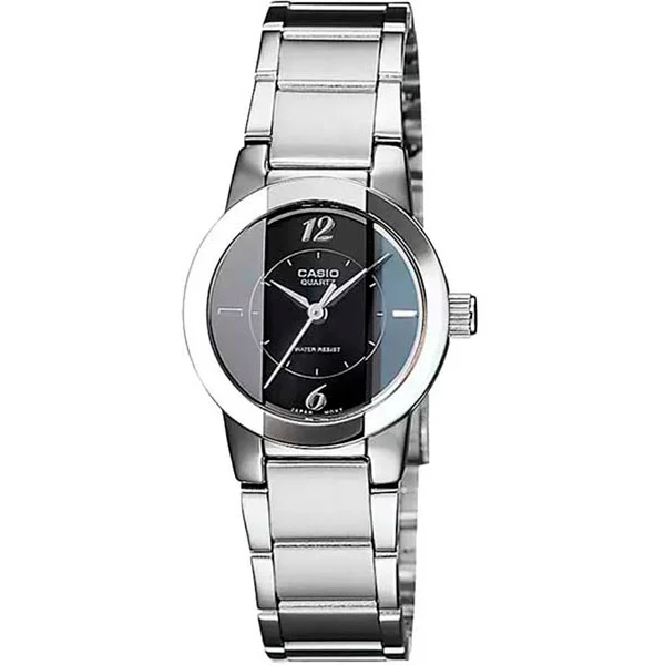 Часы Женские Casio Metal Fashion LTP-1230D-1C