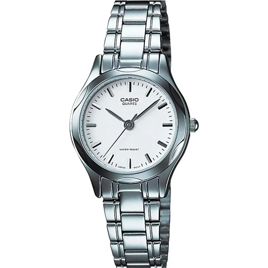 Часы Женские Casio Analog LTP-1275D-7A, фото 1