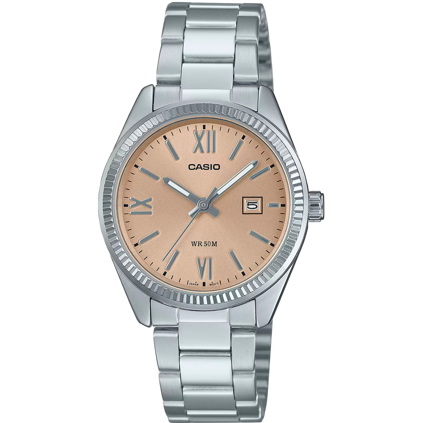 Часы Женские Casio Analog LTP-1302DD-4A2