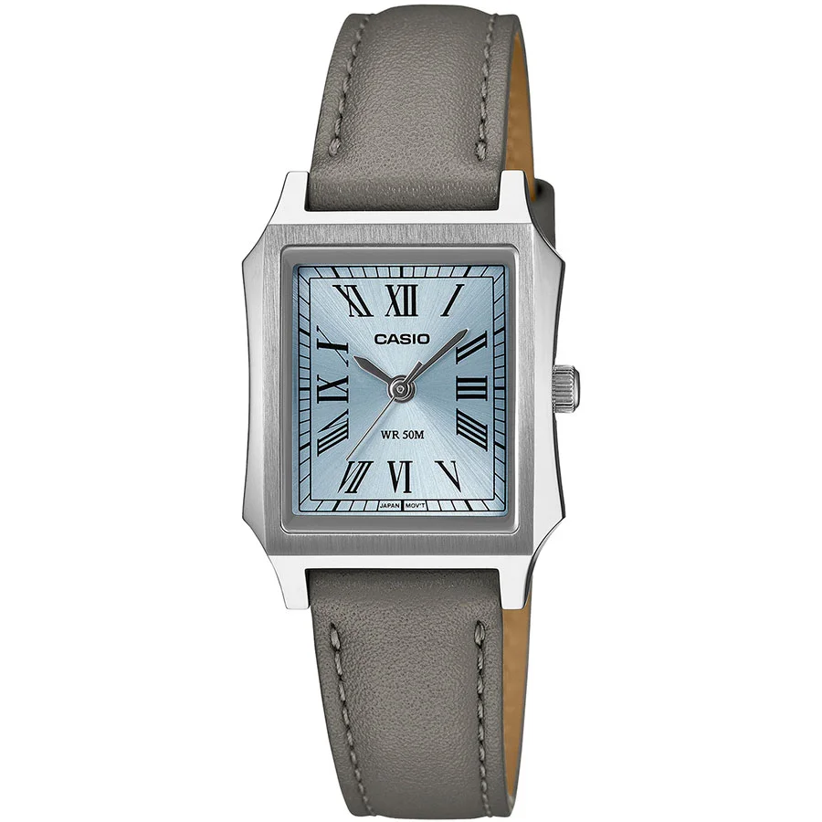 Часы Женские Casio Analog LTP-B190L-2B, фото 1