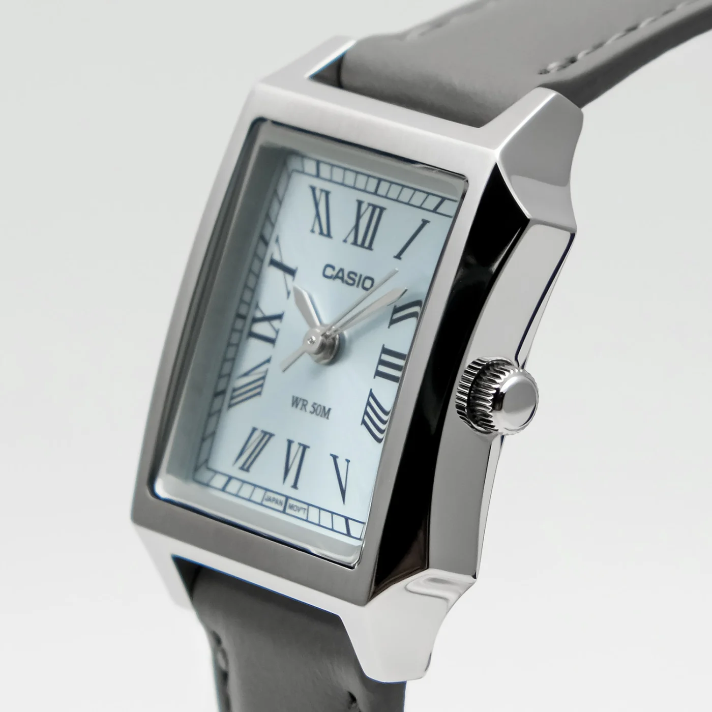 Часы Женские Casio Analog LTP-B190L-2B, фото 3