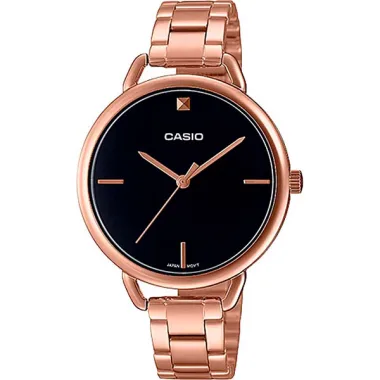 Часы Casio Analog LTP-E415PG-1C