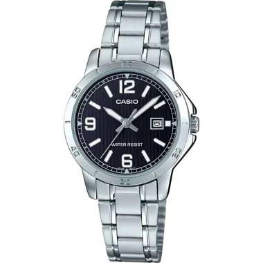 Часы Casio Analog LTP-V004D-1B2