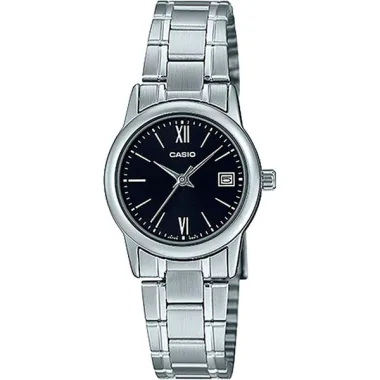 Часы Casio Analog LTP-V002D-1B3