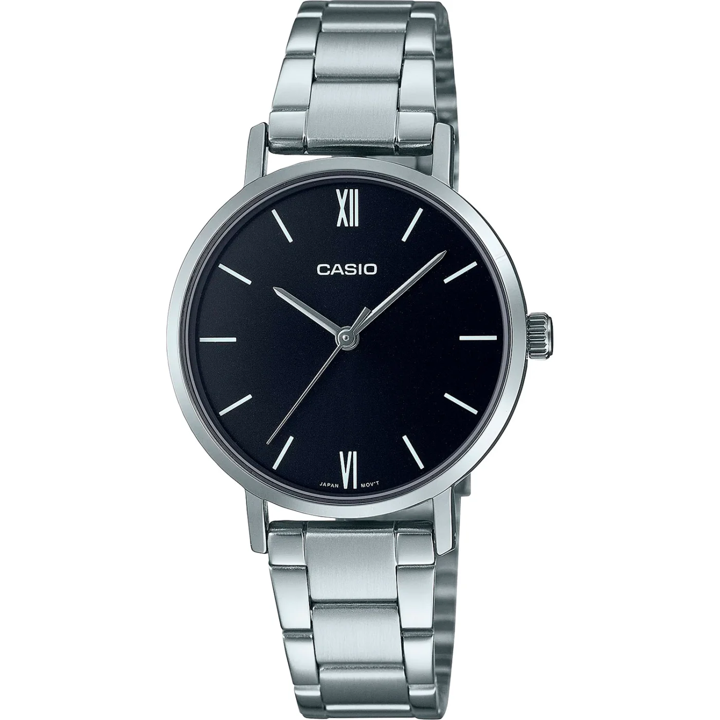 Часы Женские Casio Analog LTP-VT02D-1A, фото 1