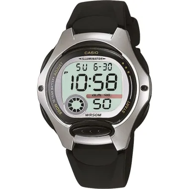 Часы Casio Digital LW-200-1A