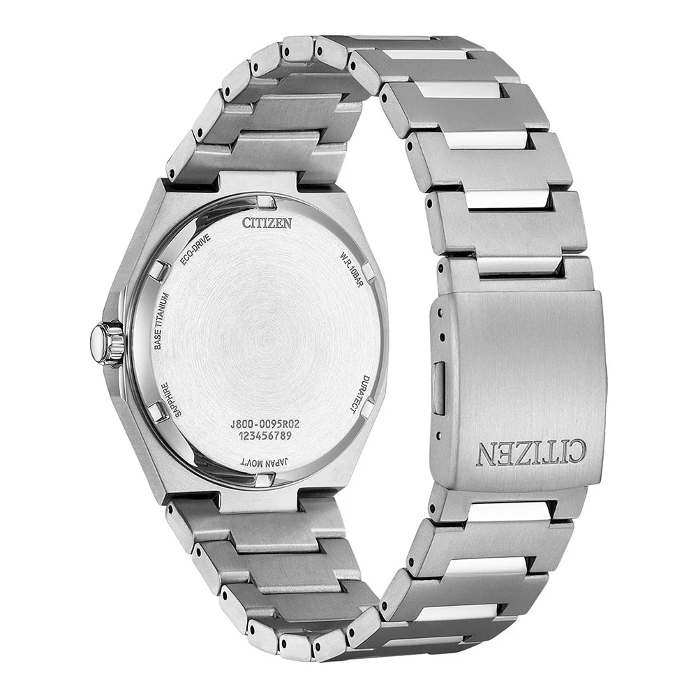 Часы Мужские Citizen Zenshin AW0130-85Z, фото 3