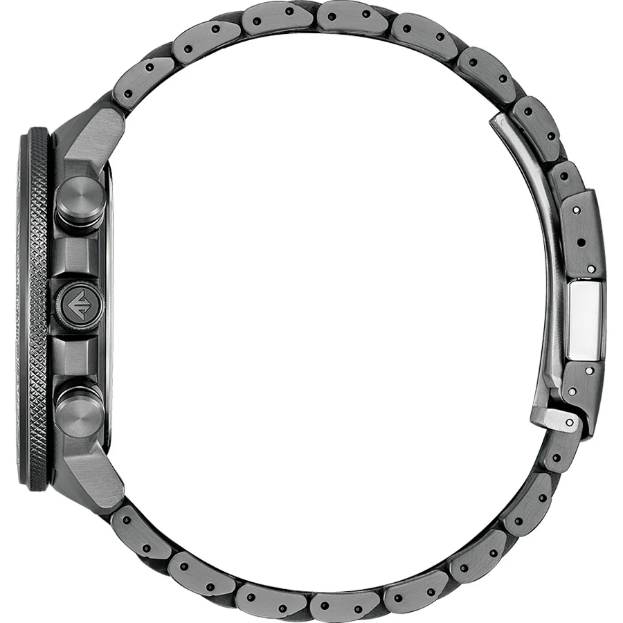 Часы Мужские Citizen Promaster BY3005-56G, фото 2