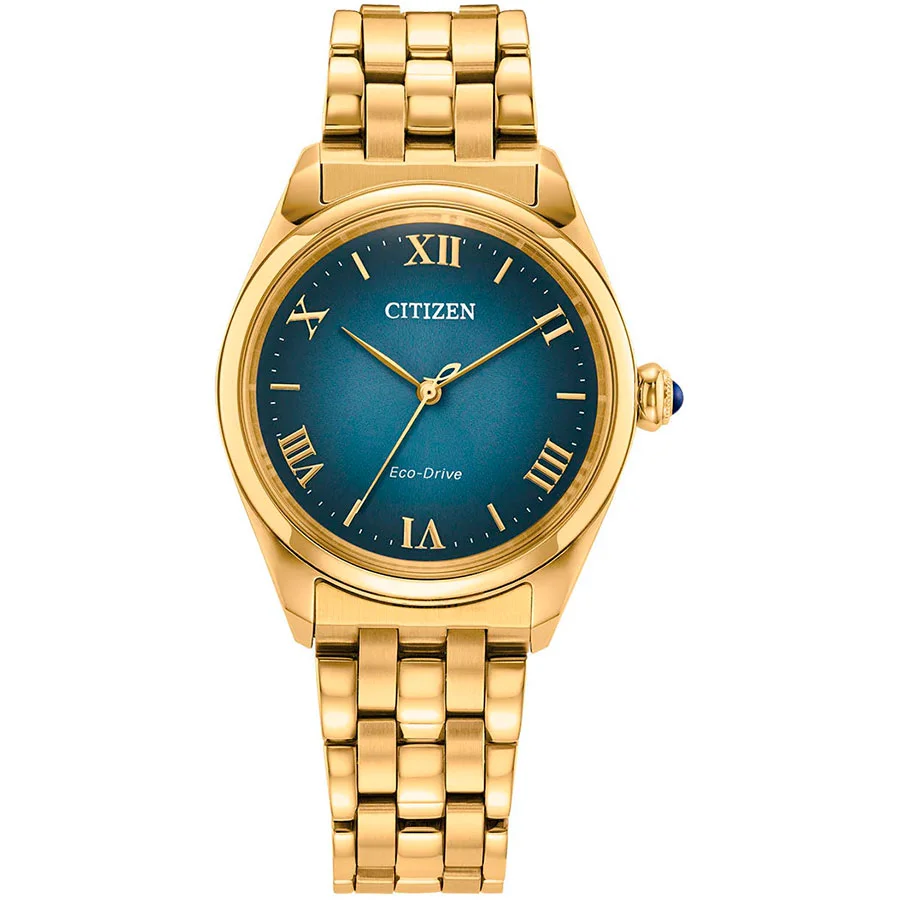 Часы Женские Citizen Eco-Drive EM1142-84L, фото 1